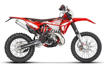 Beta RR 200 2T 2021 - Bild 2