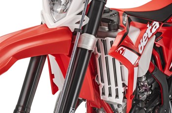 Beta RR 200 2T 2021 - Bild 5