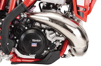 Beta RR 200 2T 2021 - Bild 9