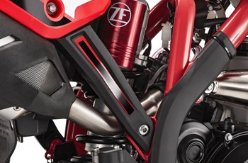 Beta RR 200 2T 2021 - Bild 11