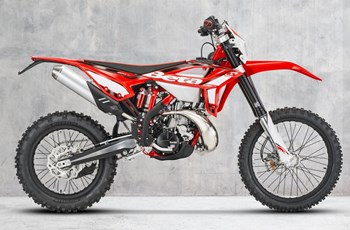 Beta RR 200 2T 2021 - Bild 15