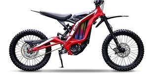 Sur-Ron Firefly Youth 2021 vs Sur-Ron Firefly Offroad 2019