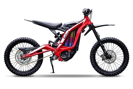 Sur-Ron Firefly Youth 2021 Sur-Ron Firefly Youth 2021