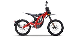 Super Soco TSx ECO 2022 vs Sur-Ron Firefly 2021