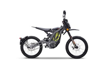 Sur-Ron Firefly 2021 - Bild 7 Sur-Ron Firefly 2021 - Bild 7