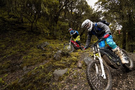 Sur-Ron Firefly Offroad Performance 2021 Sur-Ron Firefly Offroad Performance 2021