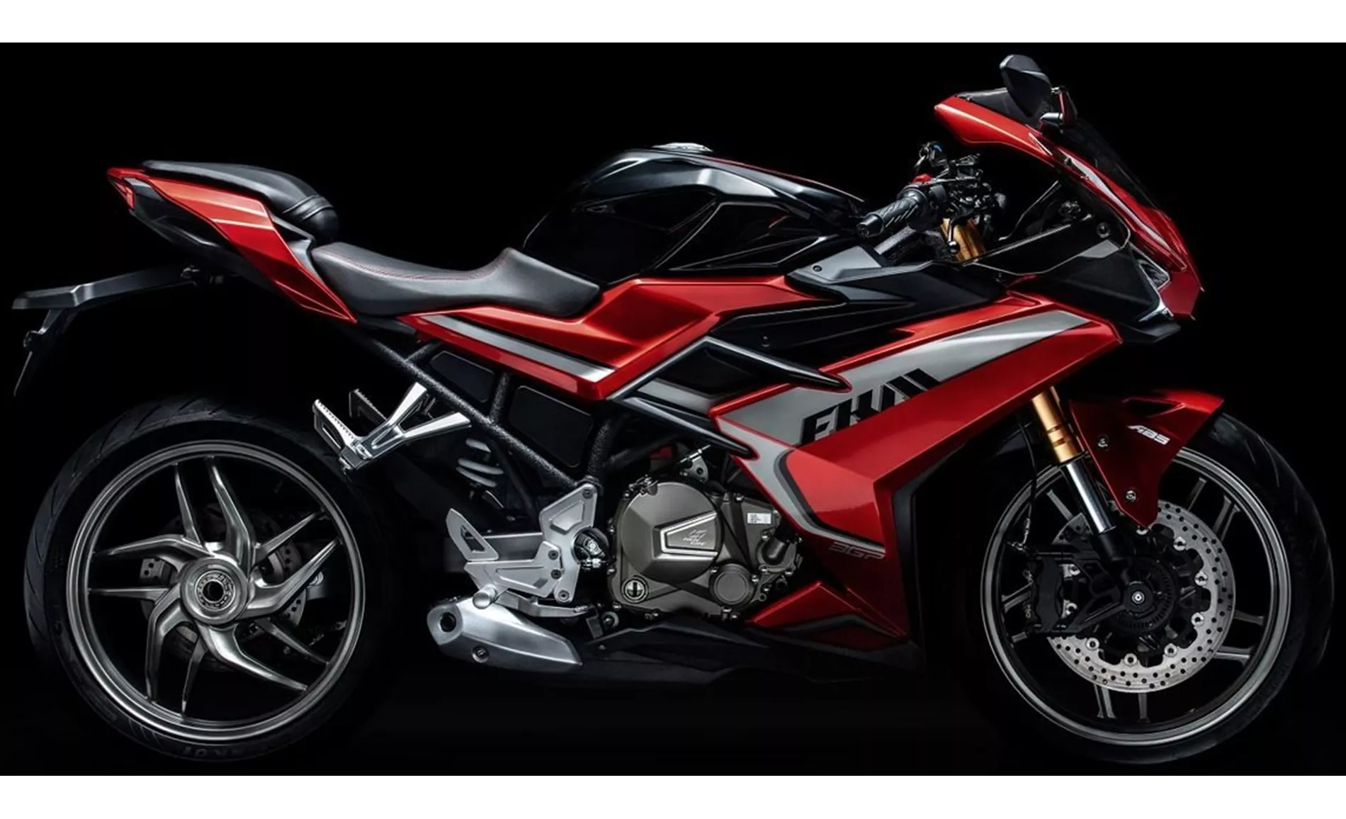 FK Motors FK3-GP 2021 FK Motors FK3-GP 2021