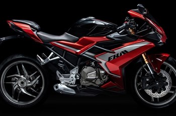 FK Motors FK3-GP 2021 - Bild 3