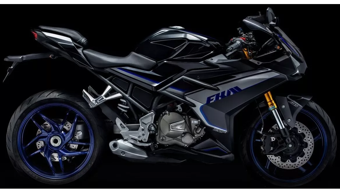 FK Motors FK3-GP 2021 FK Motors FK3-GP 2021