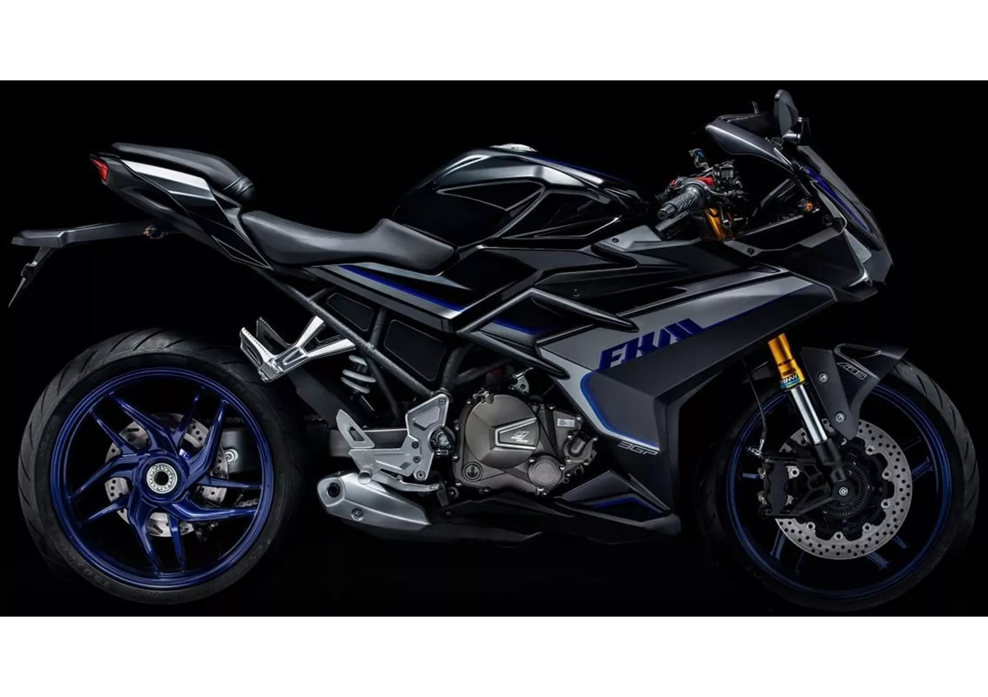 FK Motors FK3-GP 2021 FK Motors FK3-GP 2021