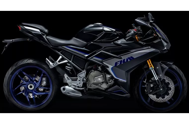 FK Motors FK3-GP 2021 FK Motors FK3-GP 2021