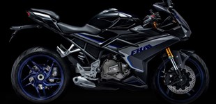 Zontes 125 G1 2021 vs FK Motors FK3-GP 2021