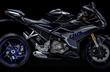 FK Motors FK3-GP 2021 - Bild 2