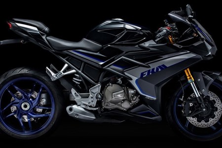 FK Motors FK3-GP 2021