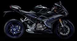 FK Motors FK3-GP 2021