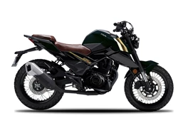 FK Motors FK 12 SX Street Scrambler FK Motors FK 12 SX Street Scrambler