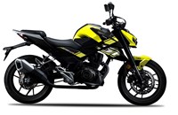 FK Motors FK 12 SF Street-Fighter 2021 - Bild 5