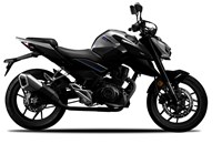 FK Motors FK 12 SF Street-Fighter 2021 - Bild 6