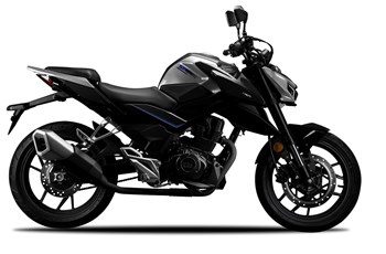FK Motors FK 12 SF Street-Fighter 2021 - Bild 6 FK Motors FK 12 SF Street-Fighter 2021 - Bild 6