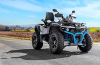 Stels Guepard 800 Touring 2021 - Bild 1 Stels Guepard 800 Touring 2021 - Bild 1