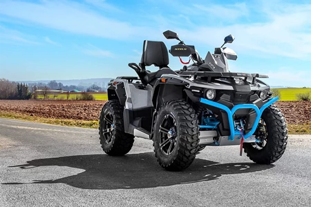 Stels Guepard 800 Touring 2021 Stels Guepard 800 Touring 2021