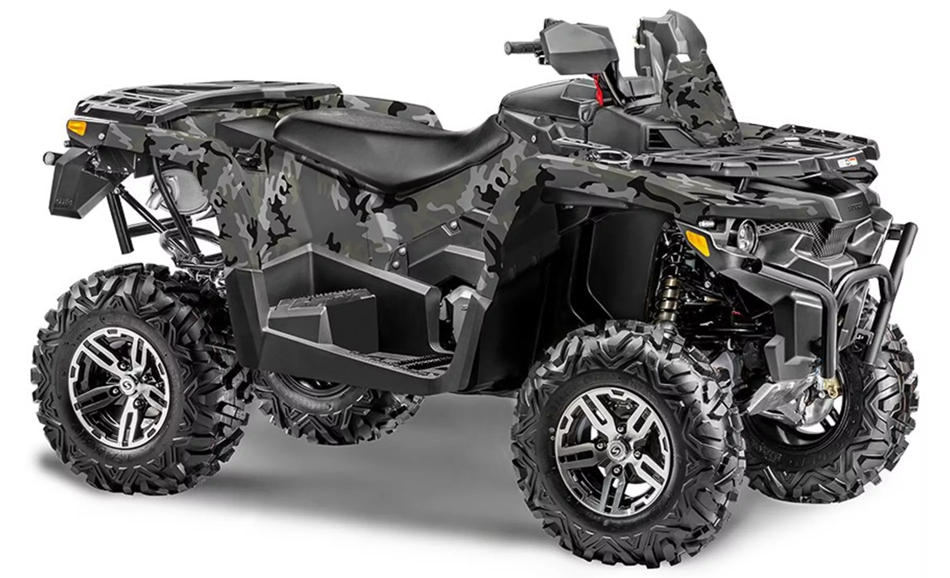 Stels Guepard 650 Pure Edition 2021 Stels Guepard 650 Pure Edition 2021