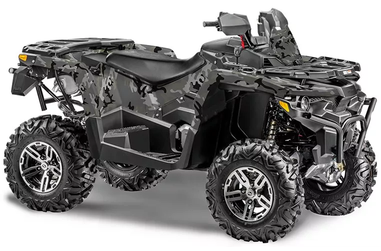 Stels Guepard 650 Pure Edition 2021 Stels Guepard 650 Pure Edition 2021