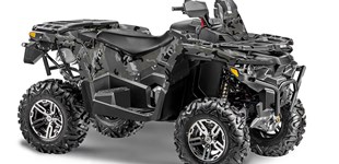 Segway Snarler AT6 L 2022 vs Stels Guepard 650 Pure Edition 2021