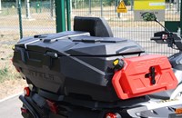 Stels Leopard 600 2021 - Bild 3