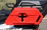 Stels Leopard 600 2021 - Bild 4