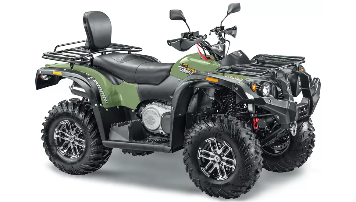 Stels Leopard 600 2021 Stels Leopard 600 2021