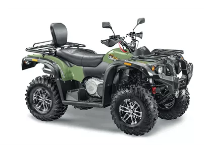 Stels Leopard 600 2021 Stels Leopard 600 2021