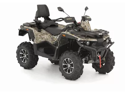 Stels Guepard 650G Trophy 2021 Stels Guepard 650G Trophy 2021