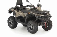 Stels Guepard 650G Trophy 2021 - Bild 1 Stels Guepard 650G Trophy 2021 - Bild 1