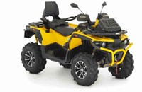 Stels Guepard 850G Trophy Pro 2021 - Bild 1