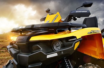 Stels Guepard 850G Trophy Pro 2021 - Bild 3 Stels Guepard 850G Trophy Pro 2021 - Bild 3