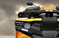 Stels Guepard 850G Trophy Pro 2021 - Bild 4