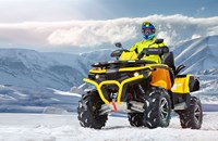 Stels Guepard 850G Trophy Pro 2021 - Bild 5