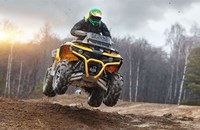 Stels Guepard 850G Trophy Pro 2021 - Bild 9