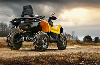 Stels Guepard 850G Trophy Pro 2021 - Bild 12 Stels Guepard 850G Trophy Pro 2021 - Bild 12