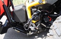 Stels Guepard 850G Trophy Pro 2021 - Bild 15