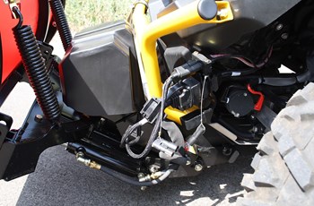 Stels Guepard 850G Trophy Pro 2021 - Bild 15 Stels Guepard 850G Trophy Pro 2021 - Bild 15