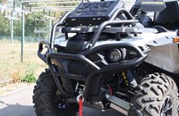 Stels Guepard 850G Trophy Pro 2021 - Bild 16