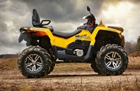 Stels Guepard 850G Trophy Pro 2021 - Bild 17