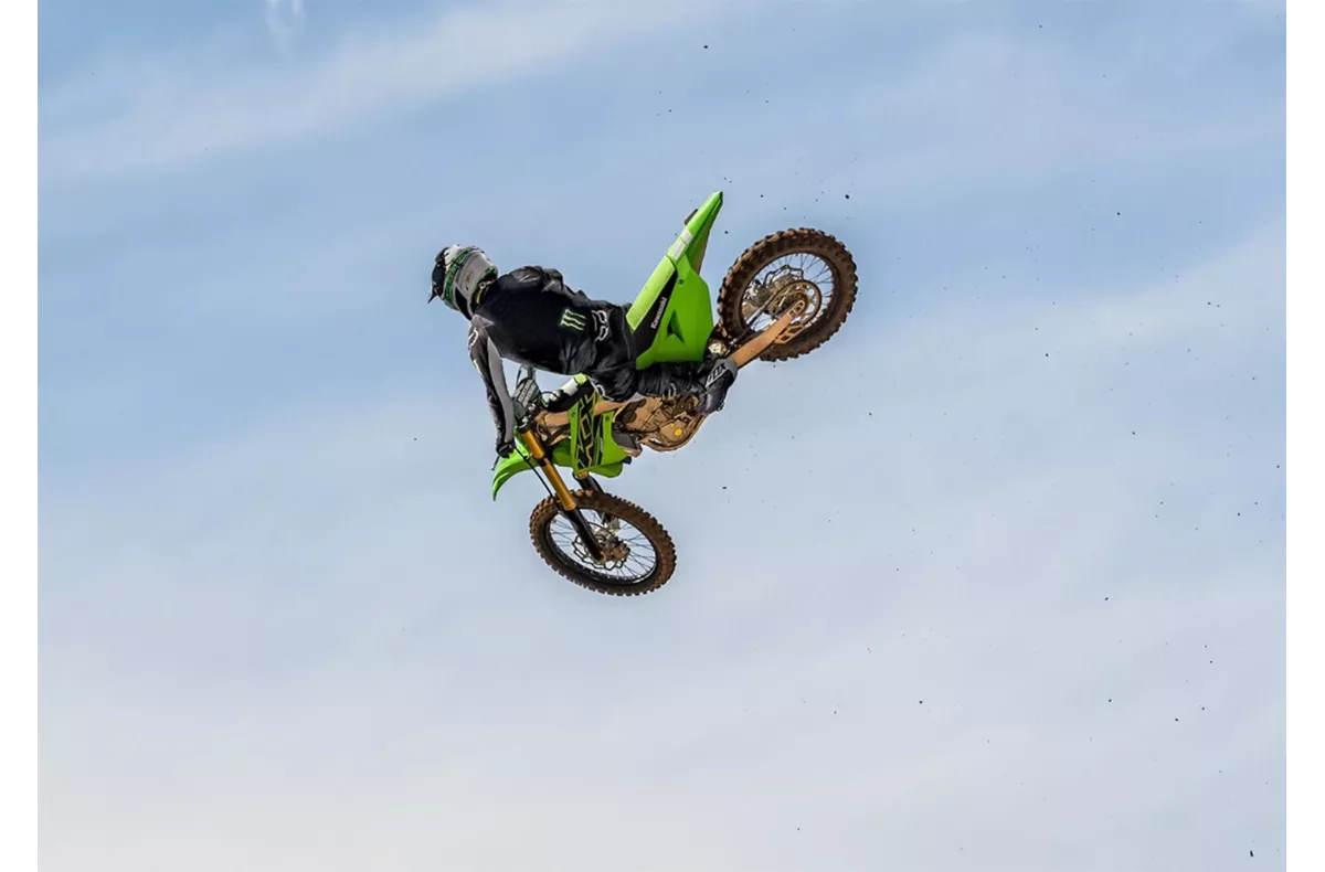Kawasaki KX 250 Kawasaki KX 250