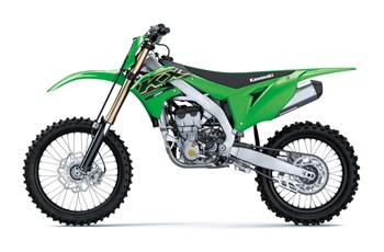 Kawasaki KX 250 2021 - Bild 5 Kawasaki KX 250 2021 - Bild 5