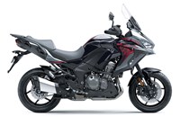 Kawasaki Versys 1000 S 2021 - Immagine 11