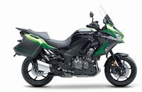 Kawasaki Versys 1000 S 2021 - Immagine 7