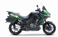 Kawasaki Versys 1000 S 2021 - Immagine 8
