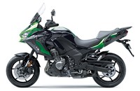 Kawasaki Versys 1000 S 2021 - Immagine 5